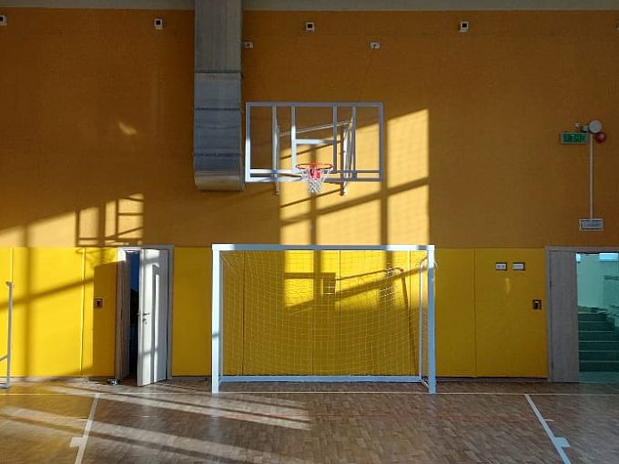 МОУ Гимназия № 2, г. Клин МОУ Гимназия № 2, г. Клин